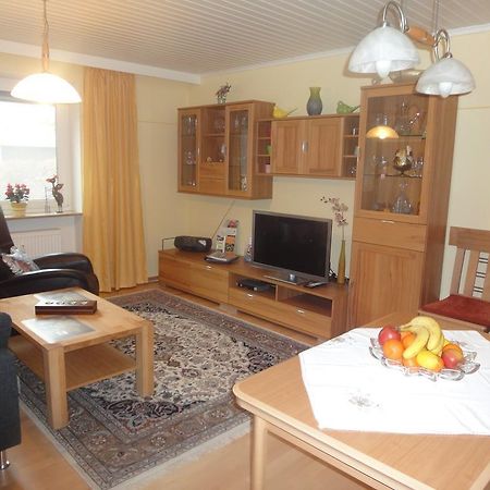 Ferienwohnung Majo Bad Birnbach Rum bild