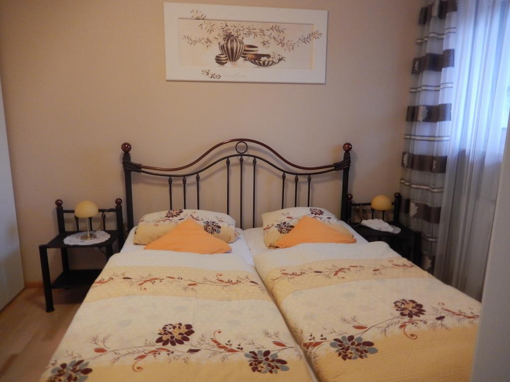 Ferienwohnung Majo Bad Birnbach Rum bild