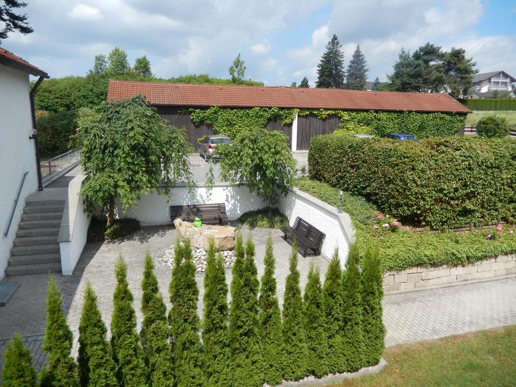 Ferienwohnung Majo Bad Birnbach Rum bild