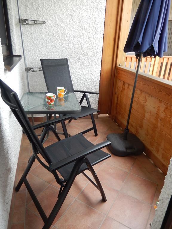 Ferienwohnung Majo Bad Birnbach Rum bild
