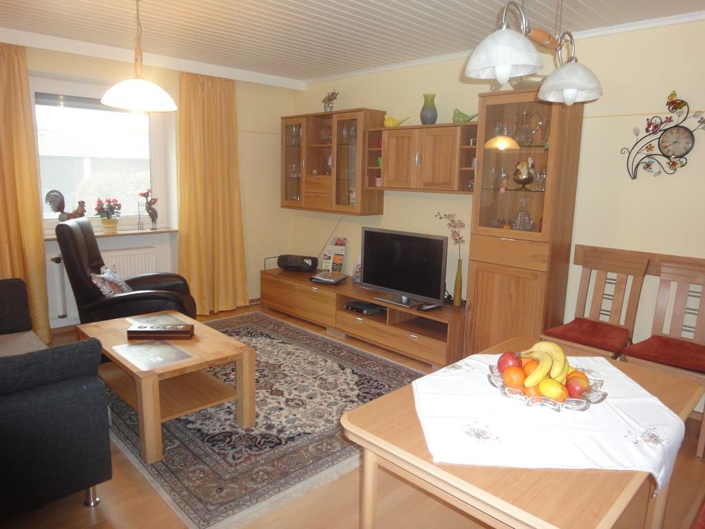 Ferienwohnung Majo Bad Birnbach Rum bild