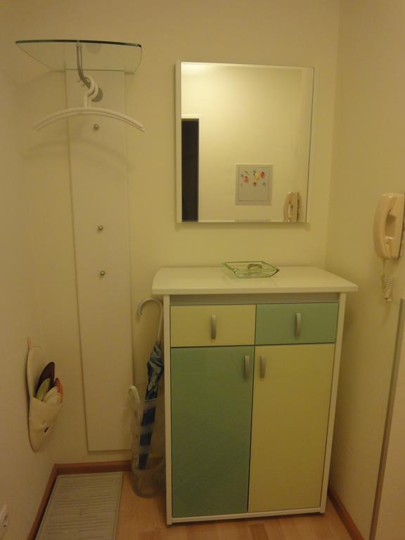 Ferienwohnung Majo Bad Birnbach Rum bild